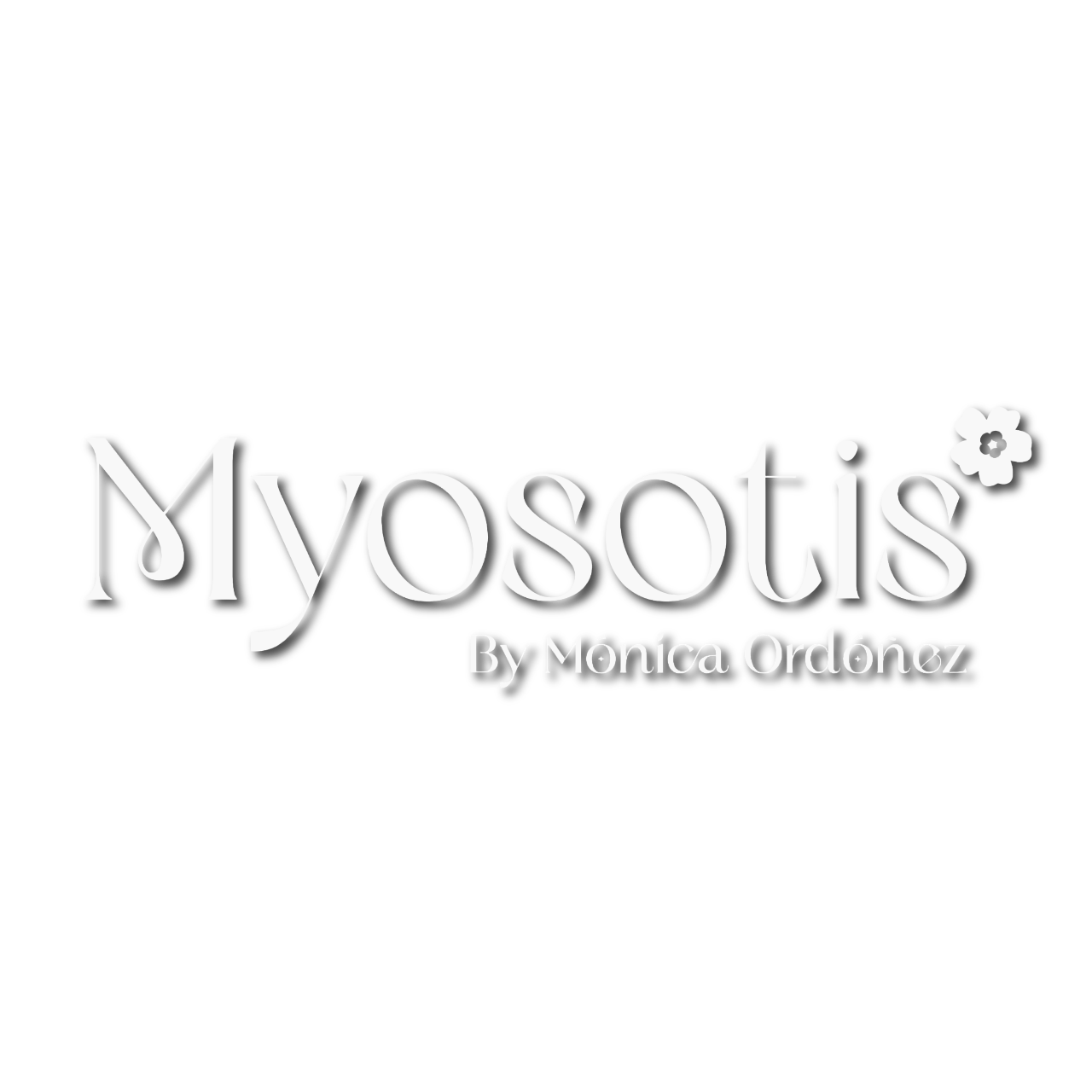 Myosotis Logo