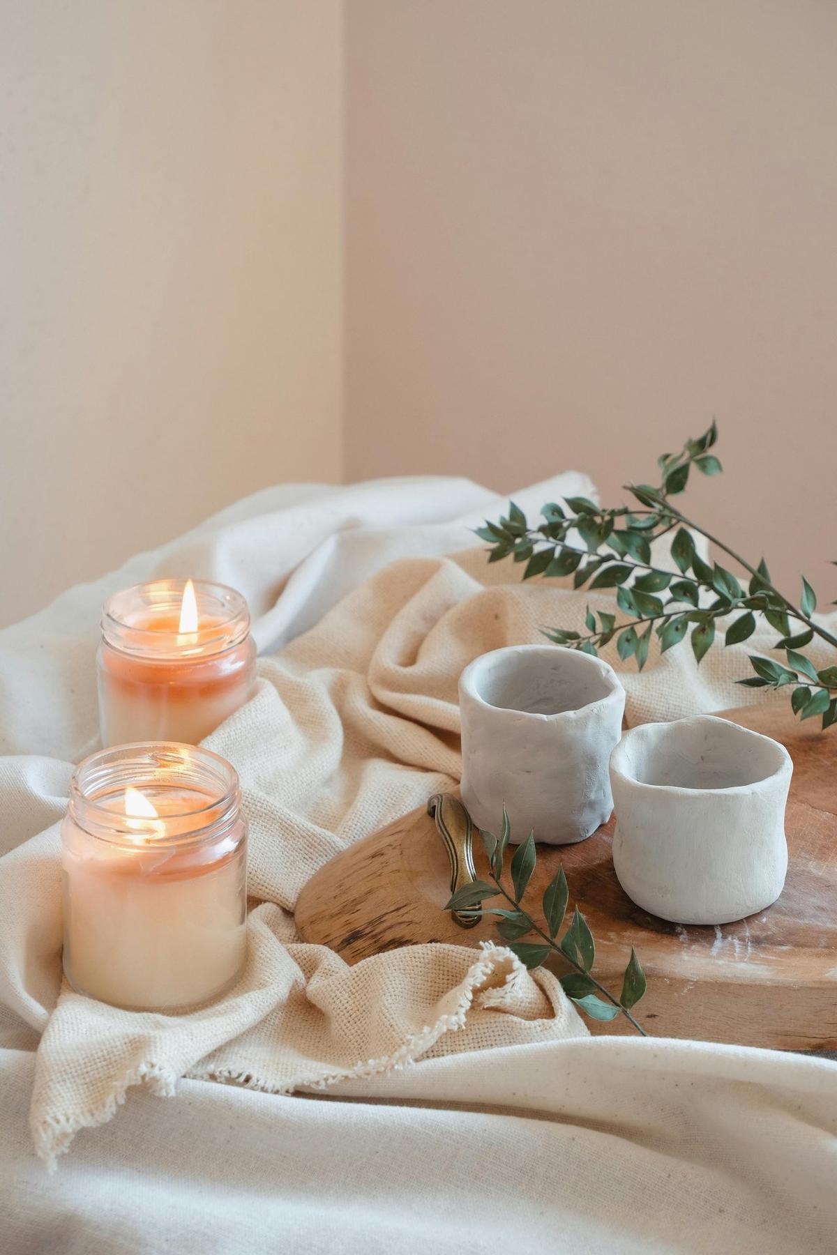 Spa para Parejas